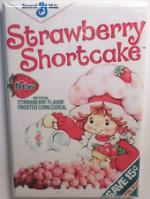 Strawberry Shortcake MAGNET 2