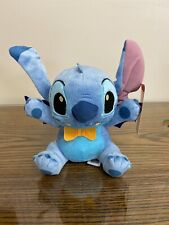 Disney [Vampire] Stitch Halloween Plush New with Tags picture