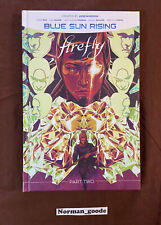 Firefly: Blue Sun Rising vol. 2 *NEW* Hardcover Boom Studios picture