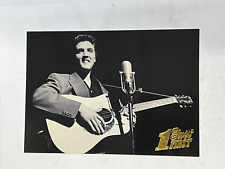 1993 Jumbo Elvis cards 