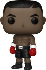 Pop Boxing Mike Tyson Vinyl Figure Funko picture