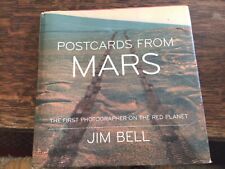 Inscribed, Postcards from Mars The First Photographer on the Red Planet 2006 picture