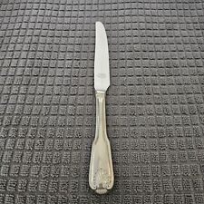Towle London Shell Dinner Knife GERMANY Stainless Flatware picture