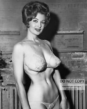 TEMPEST STORM ACTRESS AND BURLESQUE PERFORMER - 8X10 PUBLICITY PHOTO (BT230) picture