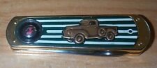 Franklin Mint Knife, Ford 1946 Truck picture