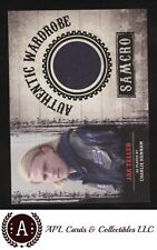 2014 Sons of Anarchy #M05 Jax Teller Authentic Wardrobe picture