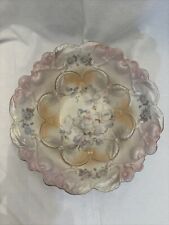 Antique IPF Germany 11” Serving Bowl picture