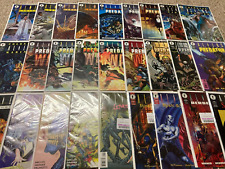 Aliens Comic Book Lot (Dark Horse Comics) Lot of 27 comics picture