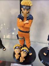 Naruto Shippuden Grandista Shinobi Relations Naruto Uzumaki 11
