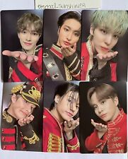 ATEEZ ATZ Ep World Fin Will Hello82 Distribution Photocards *official* picture
