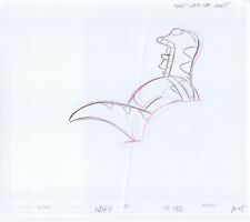 Simpsons Homer Original Art Animation Production Pencils GABF21 SC-132 A-15 picture