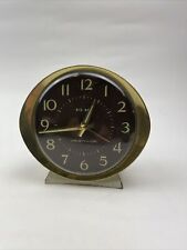 Vintage Big Ben Westclox Alarm Clock Windup  53647 Model MCM Mid century Modern picture