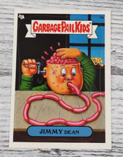 Jimmy Dean 4a Garbage Pail Kids 2005 Topps Card picture