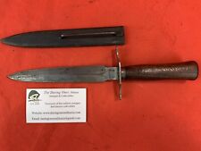 Original WW1 French Vengeur Trench Knife M1916 picture