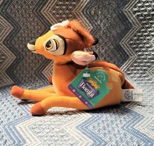 Disney Bambi Classic Collection 8” Plush Applause NWT picture