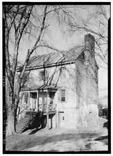 Main Street Brick House,Hillsboro,Caroline County,MD,Maryland,HABS,Home picture