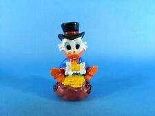 Ducktales Scrooge McDuck PVC Plastic Figure Duck Tales Applause picture