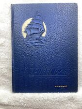 1948 Egg Harbor High School Annual Yearbook New Jersey NJ picture