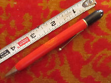 Vintage 40s Moffat Coal Company MECHANICAL PENCIL Advertising  picture