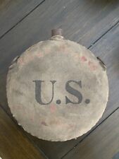 Original U.S. Army Indian Wars Era Name Marked picture