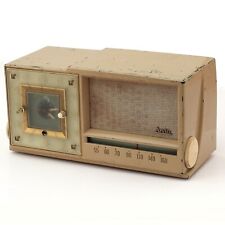 1952 Vintage Arvin 657-T AM Tube Radio picture