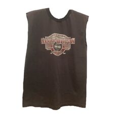 Harley Davidson Experience The Freedom Apache Junction, Arizona Vintage tank Top picture