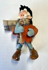 Vintage 1982 Simpich Elf Gumigrin Figurine (SH) picture