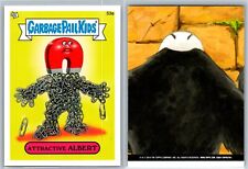 Attractive Albert 2014 Topps Garbage Pail Kids GPK Series 1 Card 53a picture