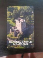 Blarney Castle and Gardens Map And Guide picture