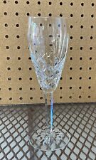 Waterford Crystal Araglin Champagne Flute picture