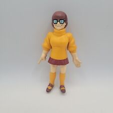 1999 HANNA BARBERA SCOOBY-DOO BENDABLE THELMA 4.5” FIGURE  picture