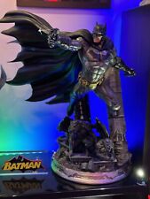 Prime 1 Batman New 52 Statue EXCLUSIVE Sideshow picture