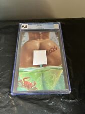 Power Hour #2 Shikarii Pool Party Naughty 2024 CGC 9.8 picture