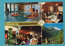 Hotel Glocknerhof - Austria - / CPA, old postcard / PE picture