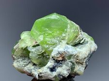 99 Cts Peridot Crystal from Skardu Pakistan.z picture
