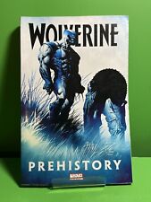 Wolverine Prehistory TPB Trade Paperback Mark Millar JIMMY PALMIOTTI Neal Adams picture