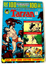 1974 TARZAN Lord of the Jungle Vintage COMIC BOOK #230 Bronze Age Comics picture