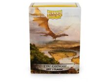Dragon Shield Standard Art Sleeves - The Oxbow (100 Sleeves) picture