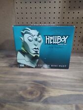 2007 Hellboy Animated Abe Sapien Statue Bust picture