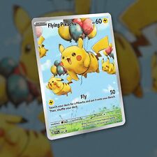 New Flying Pika Custom Made picture