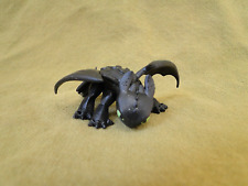 DreamWorks Mystery Dragons - Legends Evolved: Toothless Mini Figure picture