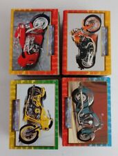1993 Thunder Custom Motorcycles Collector Cards (Pick Your Card) picture