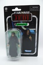 STAR WARS - THE VINTAGE COLLECTION VC200 - THE EMPEROR FIGURE - VERY NICE picture