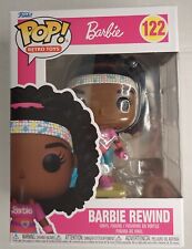 Barbie Rewind funko POP 122 BARBIE picture