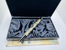 MONTBLANC OSCAR WILDE Writers special Limited Edition Ballpoint Pen,9493/13000. picture