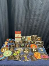 Lot Of 37 Loot Crate Pins Loot Gaming Pins     Q1 picture