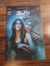 Buffy The Vampire Slayer #20 Cover E Shannon Maer Variant Mill Geek Comics picture