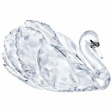 Swarovski Crystal Figurine Graceful Swan - 5397895 New picture