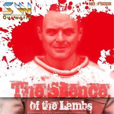 SW Toys The Silence of the Lambs Hannibal 1/6th Collectible Figure In Stock picture