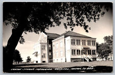 Postcard RPPC Canton Inwood Memorial Hospital, Canton, South Dakota F15 picture